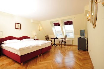 Graben Hotel