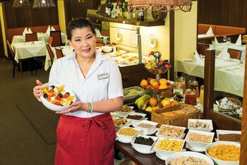 Graben Hotel