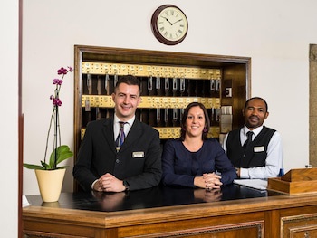Graben Hotel