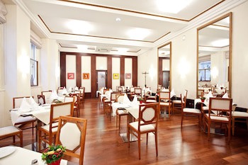 Graben Hotel