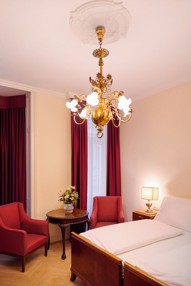 Graben Hotel