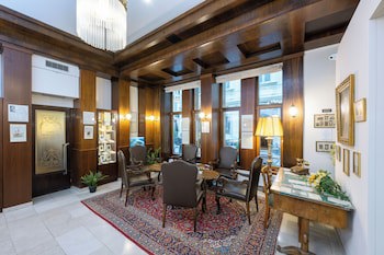Graben Hotel