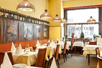 Graben Hotel
