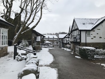 Last Drop Village Hotel And Spa