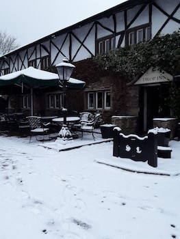 Last Drop Village Hotel And Spa