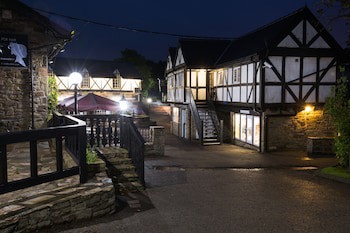Last Drop Village Hotel And Spa