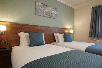 Last Drop Village Hotel And Spa