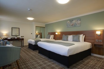 Last Drop Village Hotel And Spa