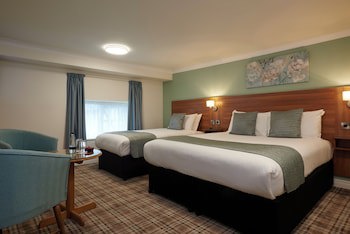 Last Drop Village Hotel And Spa