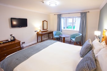 Last Drop Village Hotel And Spa