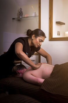 Last Drop Village Hotel And Spa