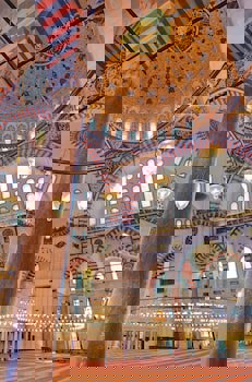 Radisson President Beyazit Istanbul