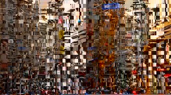 Radisson President Beyazit Istanbul