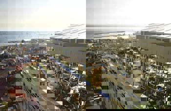 Radisson President Beyazit Istanbul