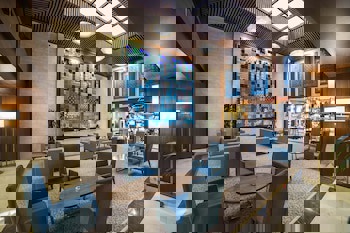 Radisson President Beyazit Istanbul