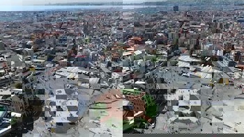 Radisson President Beyazit Istanbul