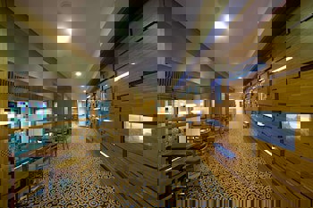 Radisson President Beyazit Istanbul