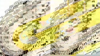 Radisson President Beyazit Istanbul