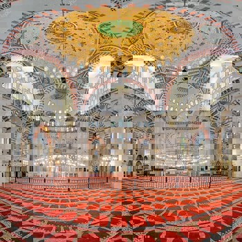 Radisson President Beyazit Istanbul