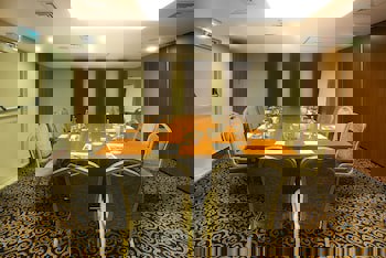 Radisson President Beyazit Istanbul