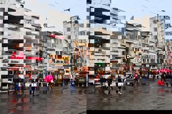 Radisson President Beyazit Istanbul