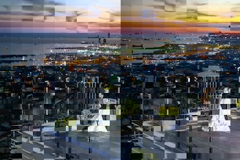 Radisson President Beyazit Istanbul