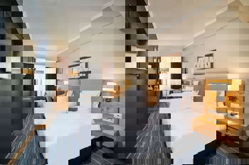 Radisson President Beyazit Istanbul