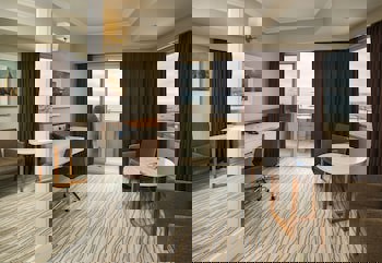 Radisson President Beyazit Istanbul