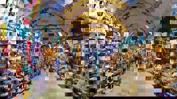 Radisson President Beyazit Istanbul