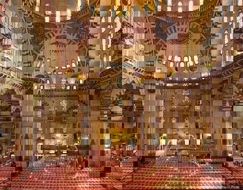 Radisson President Beyazit Istanbul