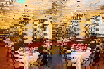 Radisson President Beyazit Istanbul