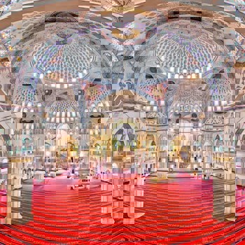 Radisson President Beyazit Istanbul