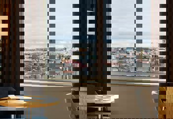 Radisson President Beyazit Istanbul