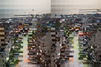 Radisson President Beyazit Istanbul