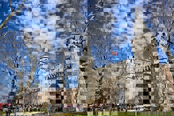 Radisson President Beyazit Istanbul