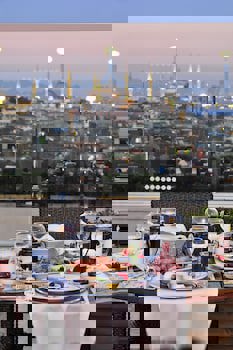 Radisson President Beyazit Istanbul