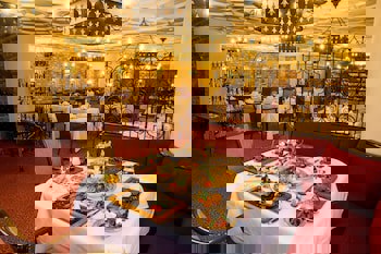 Radisson President Beyazit Istanbul