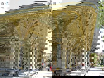 Radisson President Beyazit Istanbul