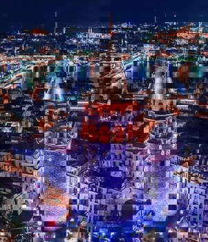 Radisson President Beyazit Istanbul