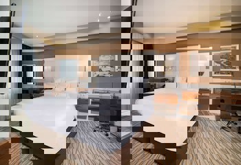 Radisson President Beyazit Istanbul