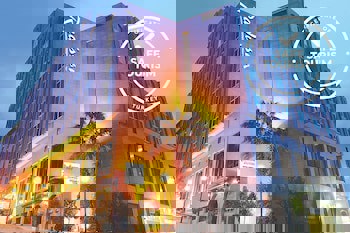 Radisson President Beyazit Istanbul