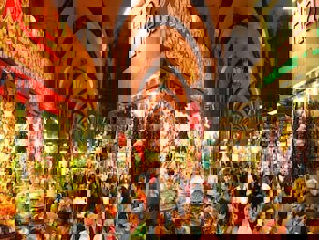 Radisson President Beyazit Istanbul