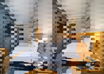 Radisson President Beyazit Istanbul