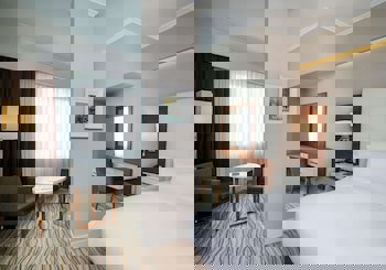 Radisson President Beyazit Istanbul