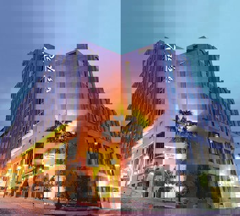 Radisson President Beyazit Istanbul