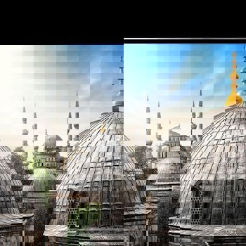 Radisson President Beyazit Istanbul