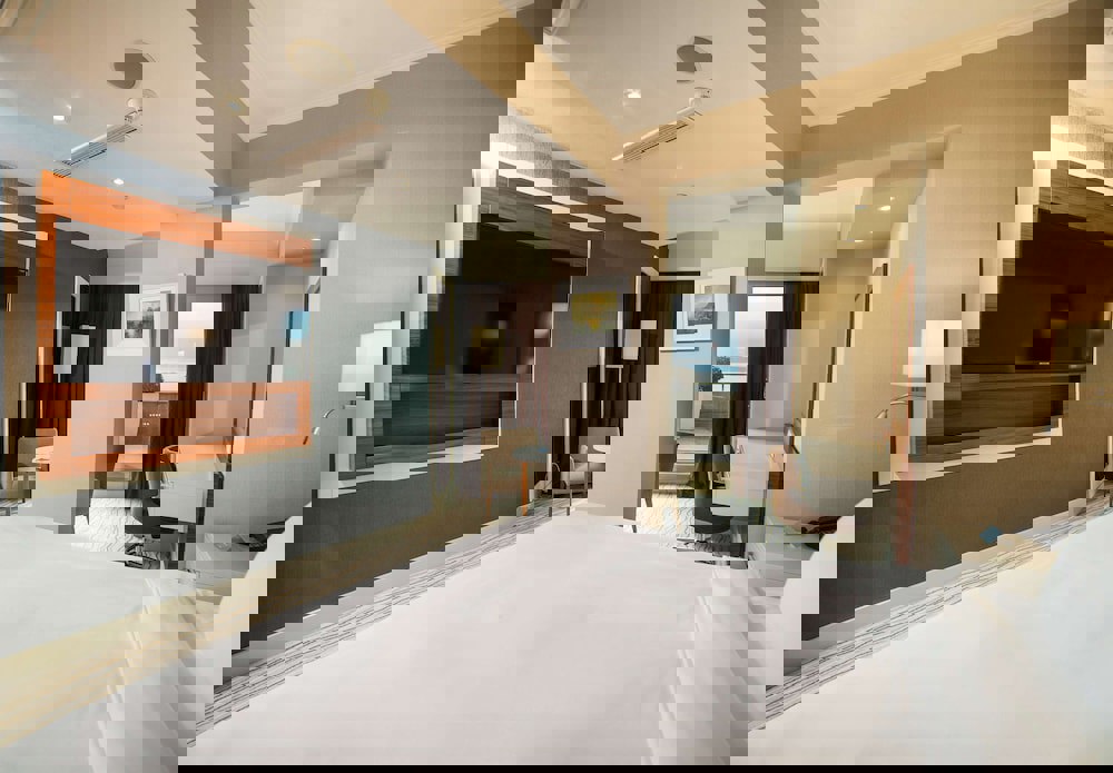 Radisson President Beyazit Istanbul