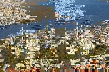 Radisson President Beyazit Istanbul