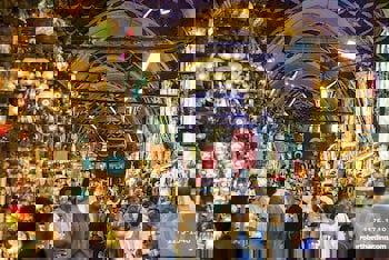 Radisson President Beyazit Istanbul