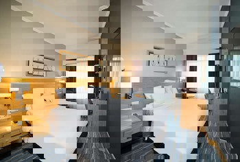 Radisson President Beyazit Istanbul